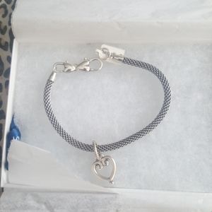 Brighton Heart Braclet
